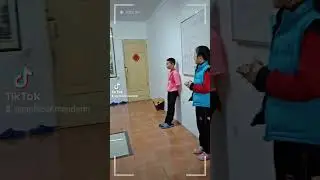instituto chino INCSIP te comparte la canción de las palabras mágicas