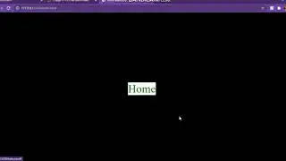 HOW TO MAKE NAVIGATION USING HTML AND CSS.A CREATIVE NAVIGATION MENU