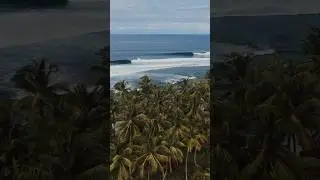 Mentawais perfection. Surfing in Bankvaults. Best surf destination  #waves #travel #surfing #ocean