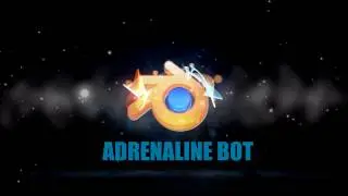 How to setup target specific mobs. L2 Adrenaline bot [L2Soft.eu]