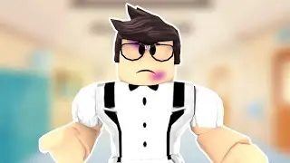 ROBLOX BULLY STORY -🎵 Shadows🎵-  It's different (feat. Miss Mary) [NCS Release]