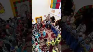Gnawa Music, what a rhythm 🎶 🇲🇦