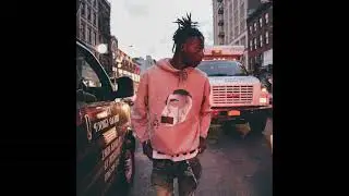 [FREE] JOEY BADA$$ TYPE BEAT - "MAKE IT"