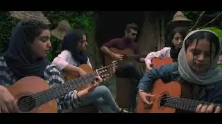 Gipsy King - no volvere (guitar cover)
