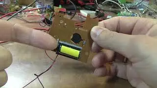 что интересного внутри старого плёночного фотоаппарата типа 