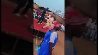 F BOY PERFORMANCE IN SUNYANI