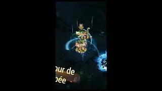 kung fu saga lvl 197 a 200.