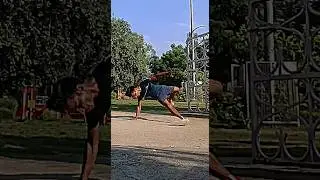 Taekwondo style 🔥 #motivation #training #karate #kick #mma #speed #power #ytshorts #shorts @multiout