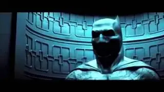 BatmanVSuperman Dawn of Justice