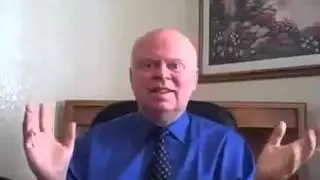 Том Шрайтер Техника ЛЕДОКОЛ и как не получить отказ! Работает на 100%