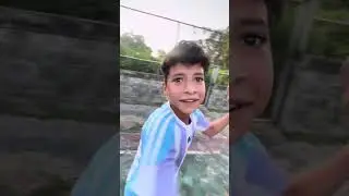 Resumen: Argentina VS Bolivia 🤣⚽️