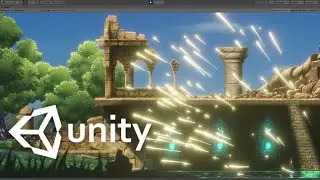 Trailer Création de JEUX 2D avec UNITY 2020 (Cours Udemy)