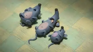 Анімаційний серіал 