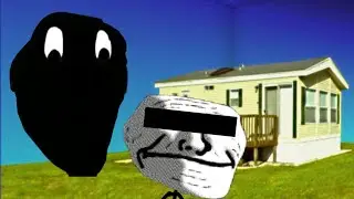 Le D R E A M 4 (The Trollge VHS) (Late Halloween Special)