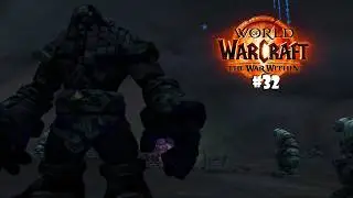 Mantenimiento de Rutina - The War Within #32