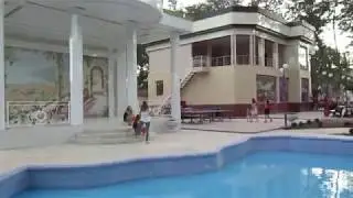 Чирчик. Горпарк