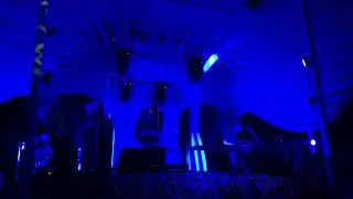 Pulsar las teclas - Black rainbow [live]