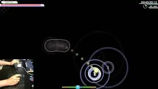 [osu] 小刷一下