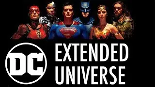 The Problem with Justice League