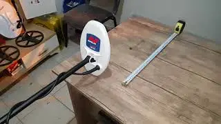 Minelab GoldMonster 1000 Dedektör Tanıtım videosu