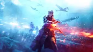 Battlefild V - Vakon vagyok mint esmeralda