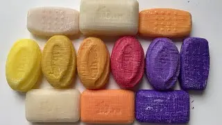 ASMR cutting cubes on soap 1b.ru | кубики на мыле рубль бум