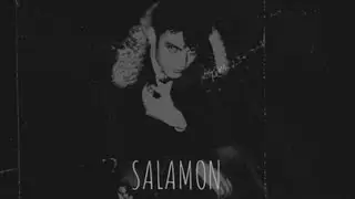 Salamon - Smutna Piosenka (prod. Salamon, JazBrothers)