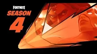 Folge der Schatzkarte aus Tomato Town I Fortnite Season 4 Woche 1 Herausforderung I Youster