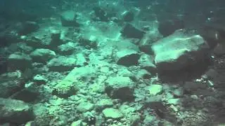 Море в Хорватии