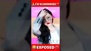 I'D SCAMMER'S EXPOSED  | Free Fire I'd scam😡 | 