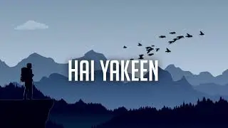 HAI YAKEEN || Original || Smart Studio || Ashutosh Singh|| Long Distance Relationship