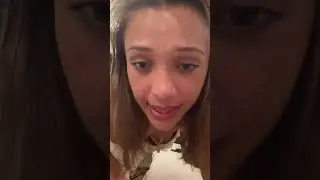 Daily Vlog LOVELYGIRL 😘😘 001 (2nd part) 