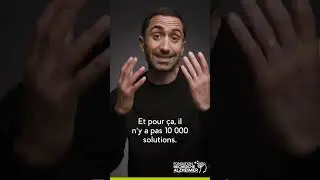 Dr Jimmy Mohamed s’engage. Pourquoi ? Il répond #alzheimer