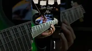 Taylor Swift - Mine