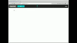 Inkscape Animation with SVG Flipbook