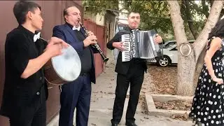 Армянские музыканты на свадьбу в городе Пятигорск КМВ 