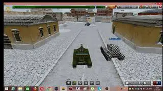 tanki online-pro geogamer!!