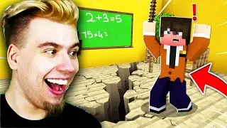 MANDZIO ostra opinia o GPlay: Minecraft Jest Nasz!