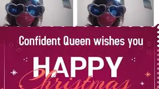Happy Christmas Vibes