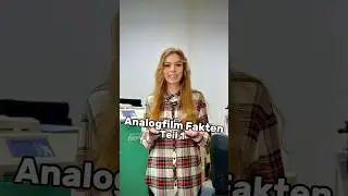 5 Analogfilm Fakten