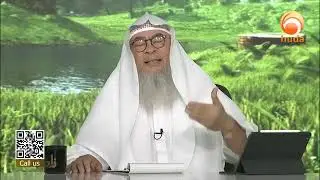 My non muslim brother want to see Makkah and Madinah so he lied and said he is a muslim  Sh_ Assim