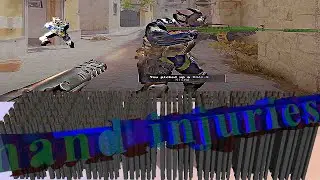 rage