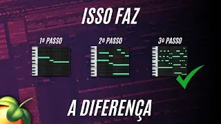 3 Dicas INFALÍVEIS Para Compor Melodias INCRÍVEIS (De Forma Simples)