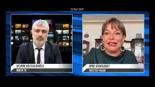 KIRIKKANAT: BAŞIM DERDE GİRER