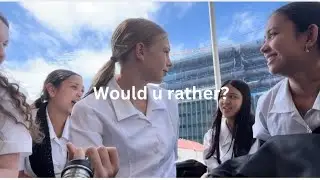 Would you ratherrrrrr
