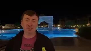 Видео-приглашение на стендап от Валерия Жидкова