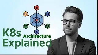 Day3 Kubernetes Tutorial: Kubernetes Architecture Explained In Detail - Master Vs Worker