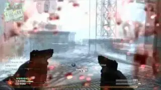 Shortest nuke ever! 29 seconds!