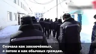 Жириновского понесло. Дальний восток для зеков 