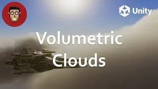 Volumetric Clouds | Unity HDRP